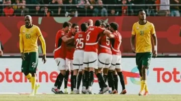 شاهد مجانًا.. قائمة القنوات الناقلة لمباراة مصر وبنين في كأس أمم أفريقيا